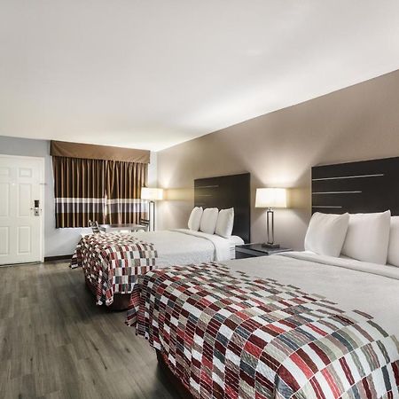 Red Roof Inn & Suites Athens, Al Extérieur photo