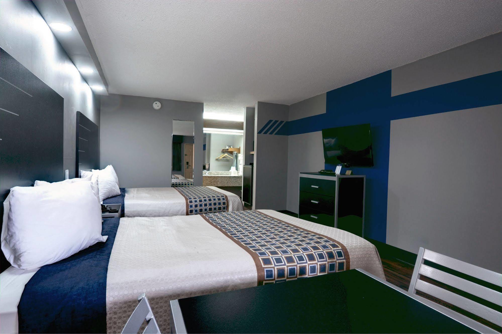 Red Roof Inn & Suites Athens, Al Extérieur photo