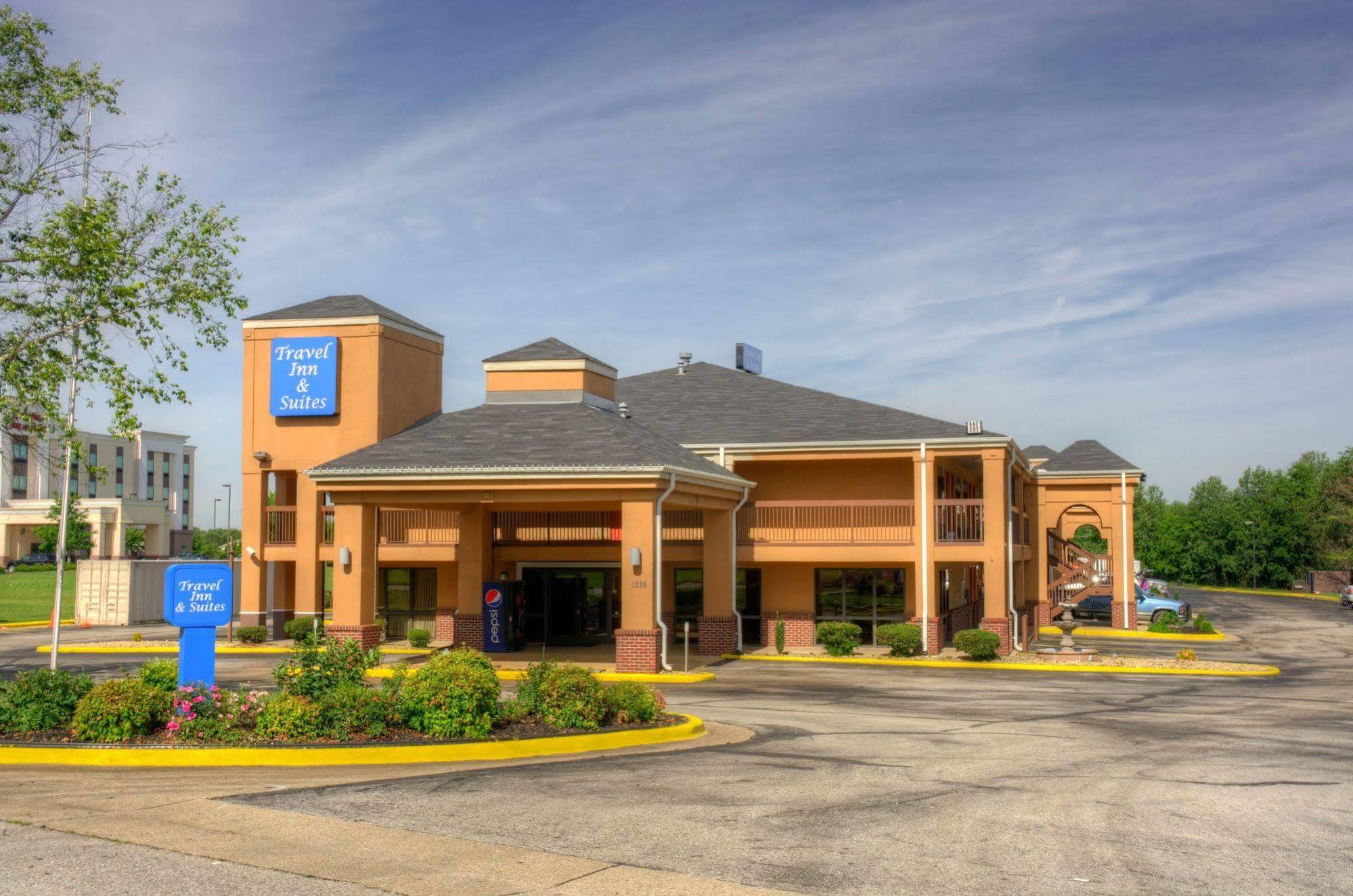 Red Roof Inn & Suites Athens, Al Extérieur photo